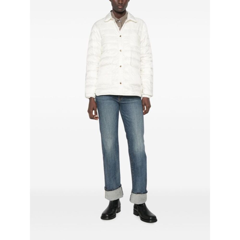 Moncler Women Fouine Blouson Jacket - Picture 4 of 5